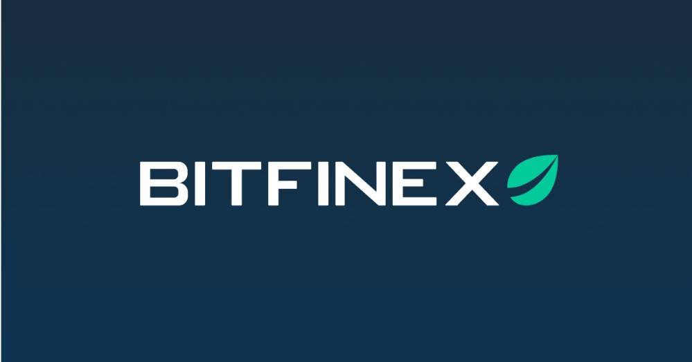U Bitfinex

